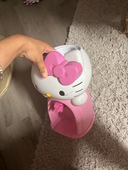Hello Kitty, water dispenser