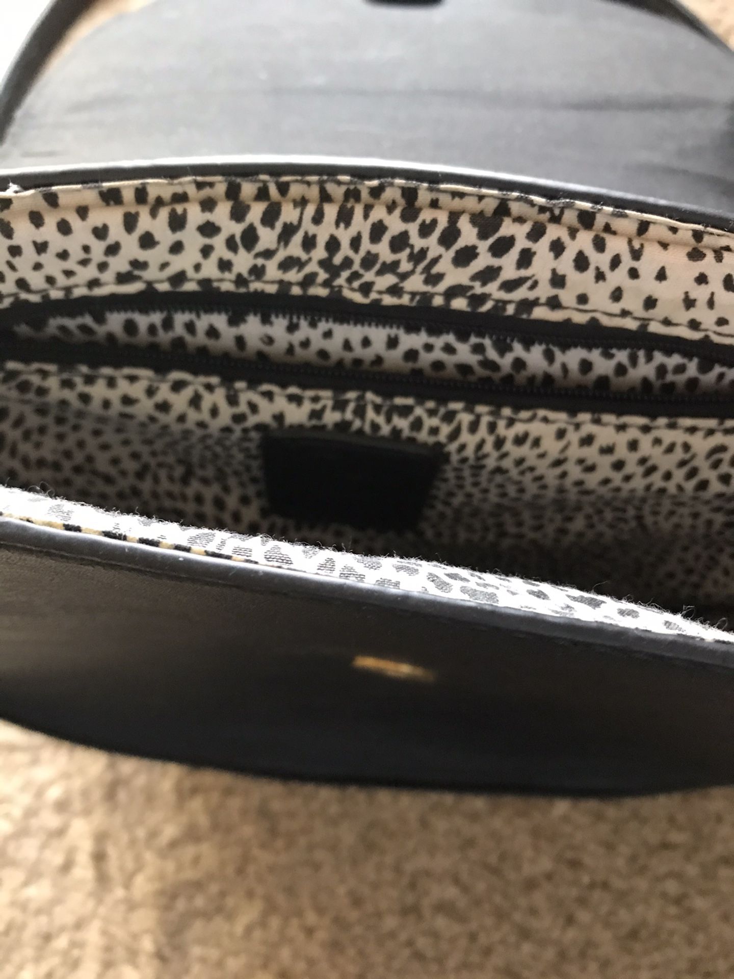 Crossbody Handbag