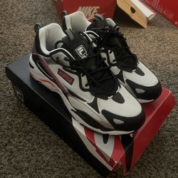 Fila Size 11