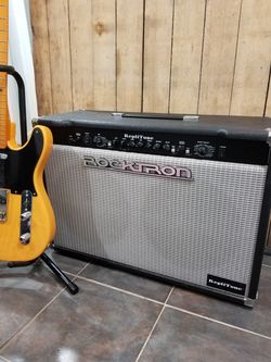 Guitar Amp