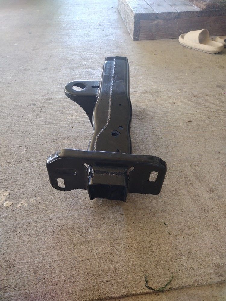 Punta De Chasis Para Ford F150 Lado Del Pasajero