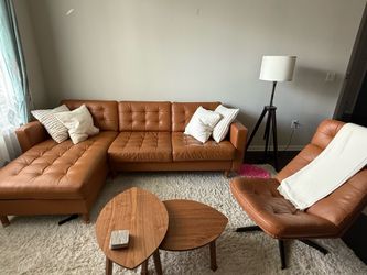 Living room set