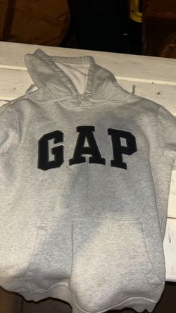 Gap hoodie size small