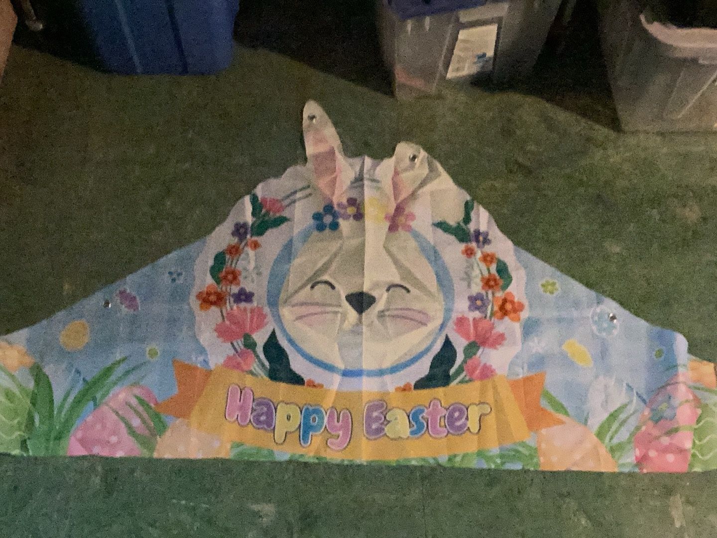 Easter Banners