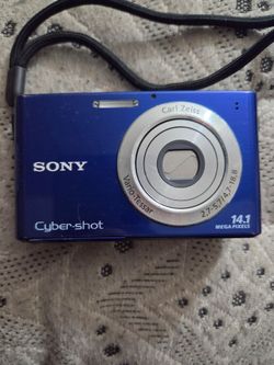 Camera