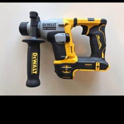 Dewalt  Rotary Hummer 