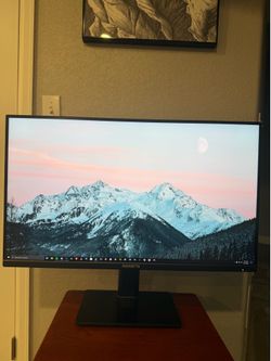 4K Monitor