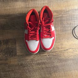 Air Jordan  Mids 