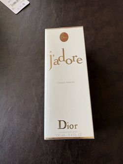 dior perfume