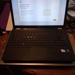 HP G56 Laptop