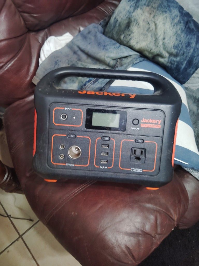 It's Like New