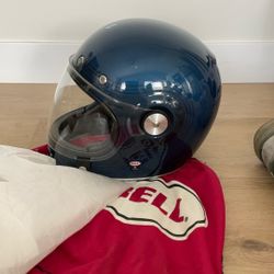 Bell Bullit Motorcycle Helmet, Medium