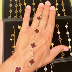 Van Cleef VCA Bracelet 