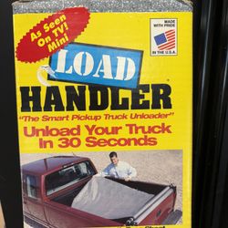 Load Handler LH2000M Truck Unloader- New