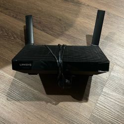 Linksys MR7350 Max-Stream Mesh Dual-Band Wi-fi 6 Router
