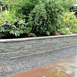 Pavers