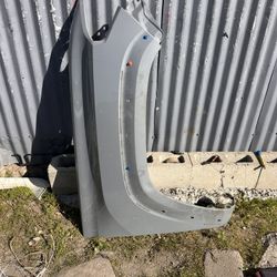 2016-2021 TOYOTA TACOMA RIGHT FENDER 👉👉ASK FOR PRICE 