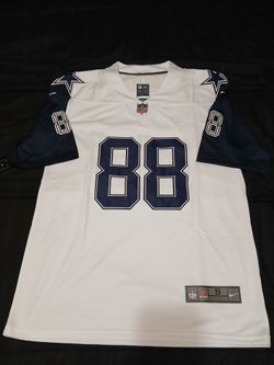 Cowboys Jersey 