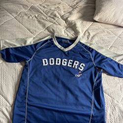 Dodgers Jersey