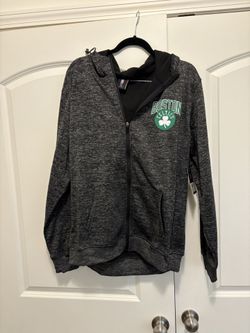 Boston Celtics Hoodie 