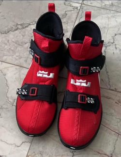 Nike LeBron Soldier 13 SFG