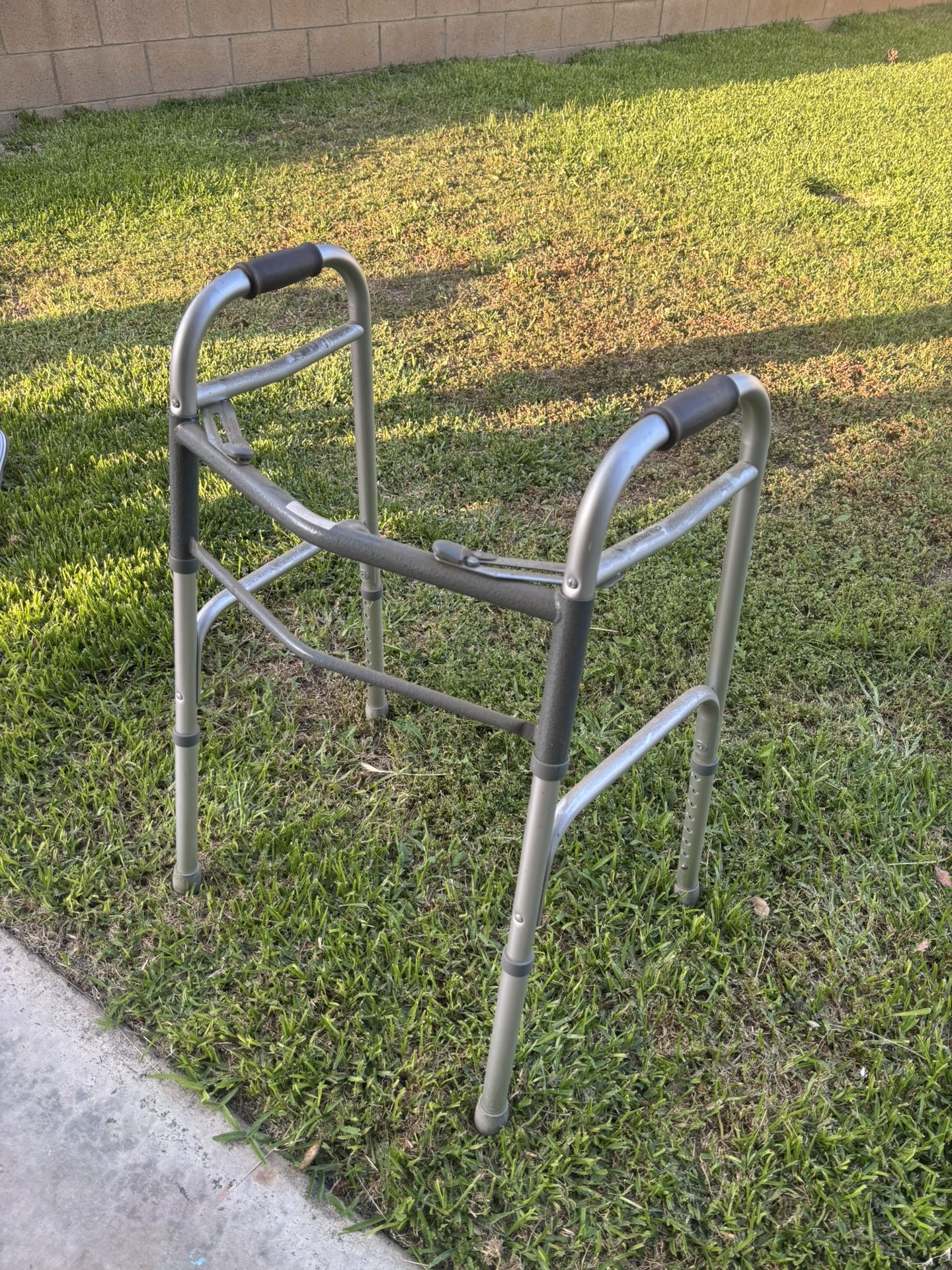 Guardian Walker