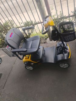 Scooter