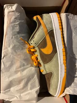 Dunk low