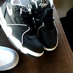 Jordan Flights
