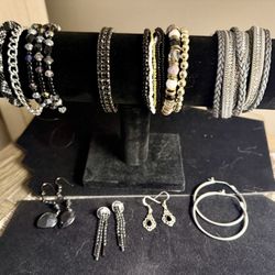 Bracelet & Earring Bundles