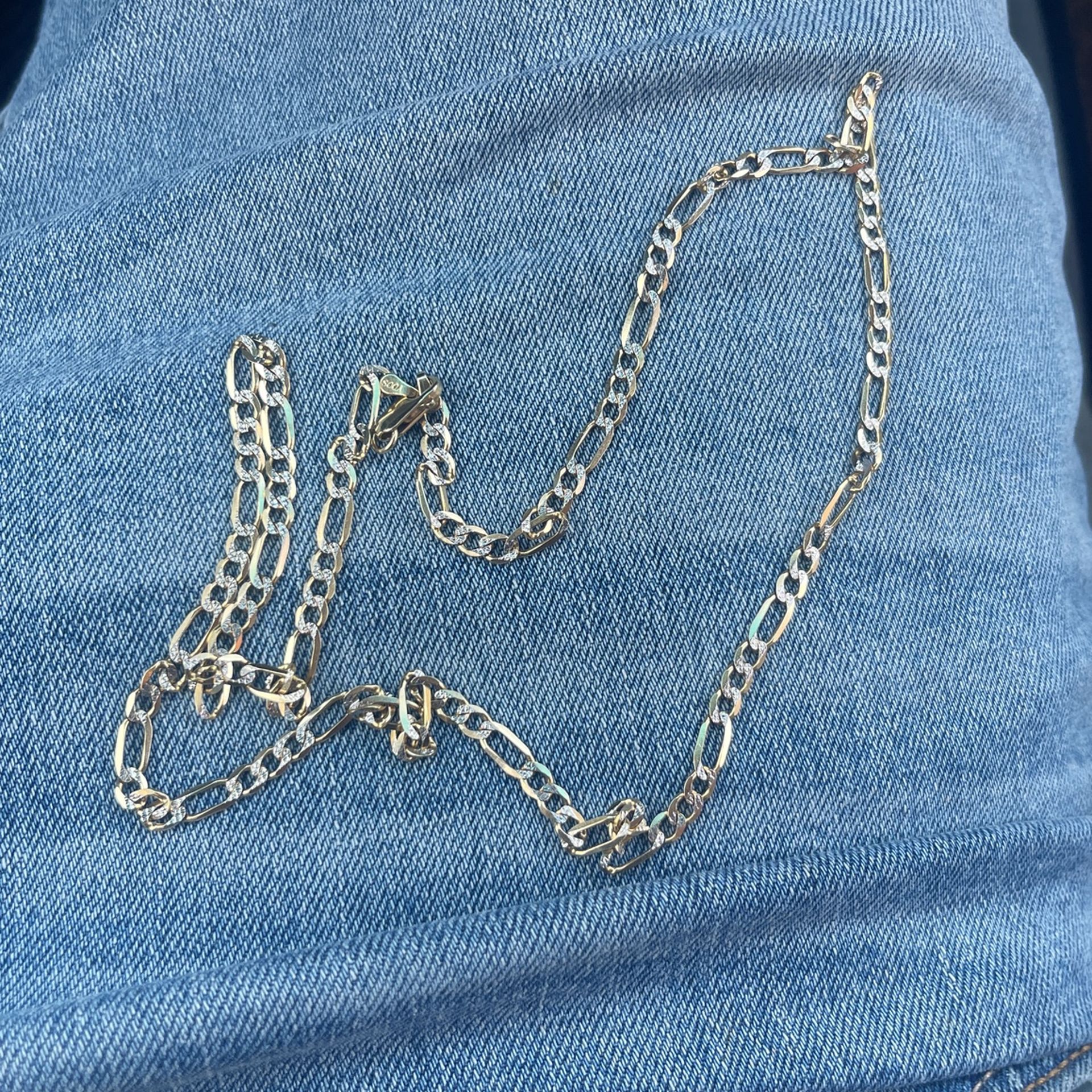 14k Gold Chain
