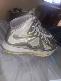 Lebron 11 1/2