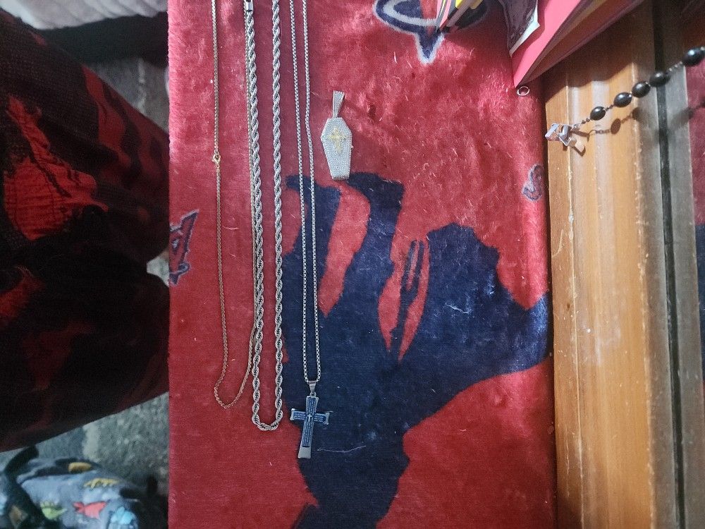 Chains 