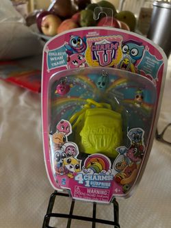 Charms