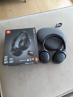 New JBL Tour One M3 Smart Tx Noise cancelling headphone