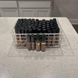 Concealer And Foundation