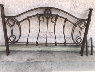 Queen Size Bed Frame