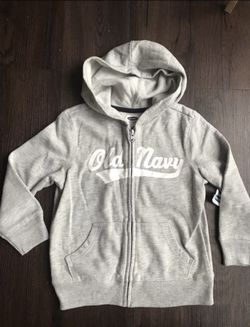 Brand new hoodie Old Navy, 4Y