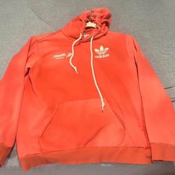 Adidas Hoodie 
