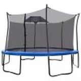 Trampoline - New In Box (Heavy Duty Version)