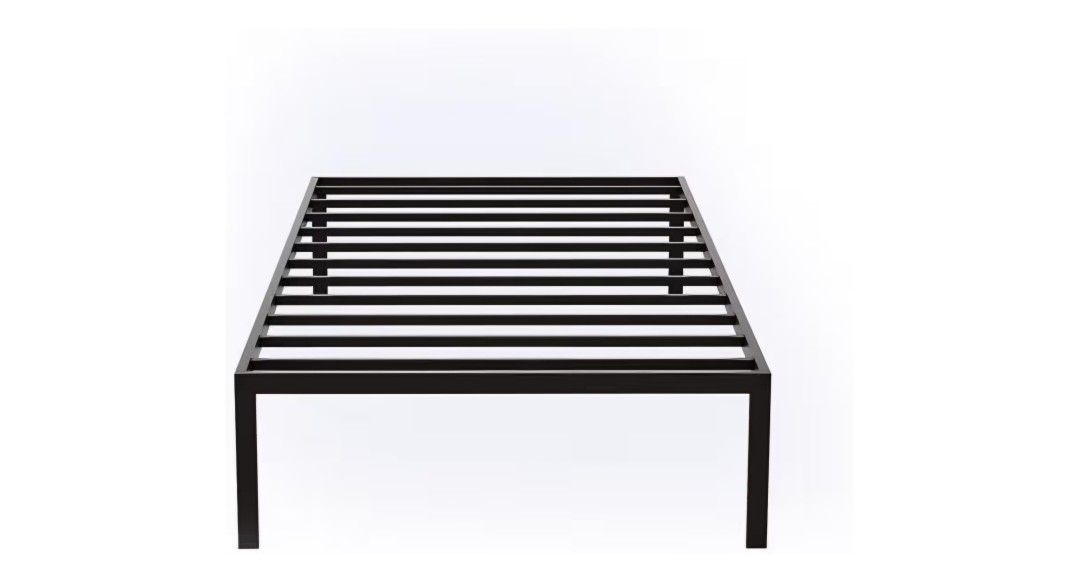 Platform Bed Frame