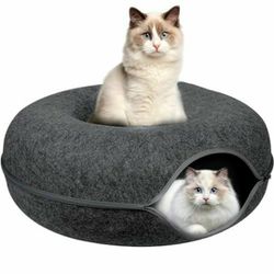 Cat Tunnel Bed.          ***NEW***             #109