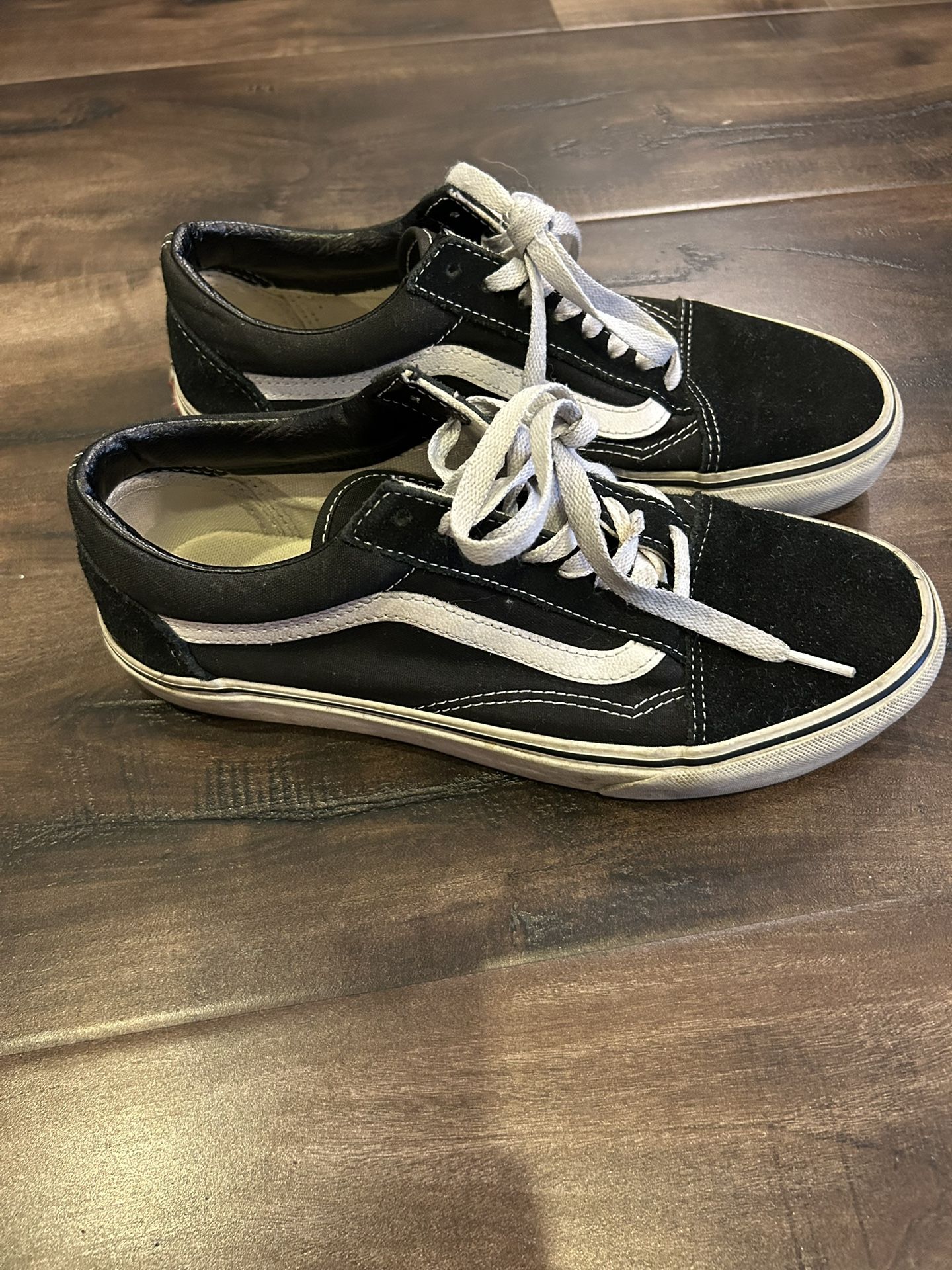 Classic Vans