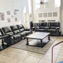 Living Room Table Set READ DESCRIPTION 