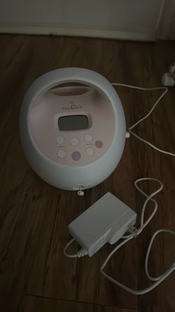 Breast pump