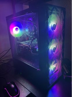 Budget Gaming PC