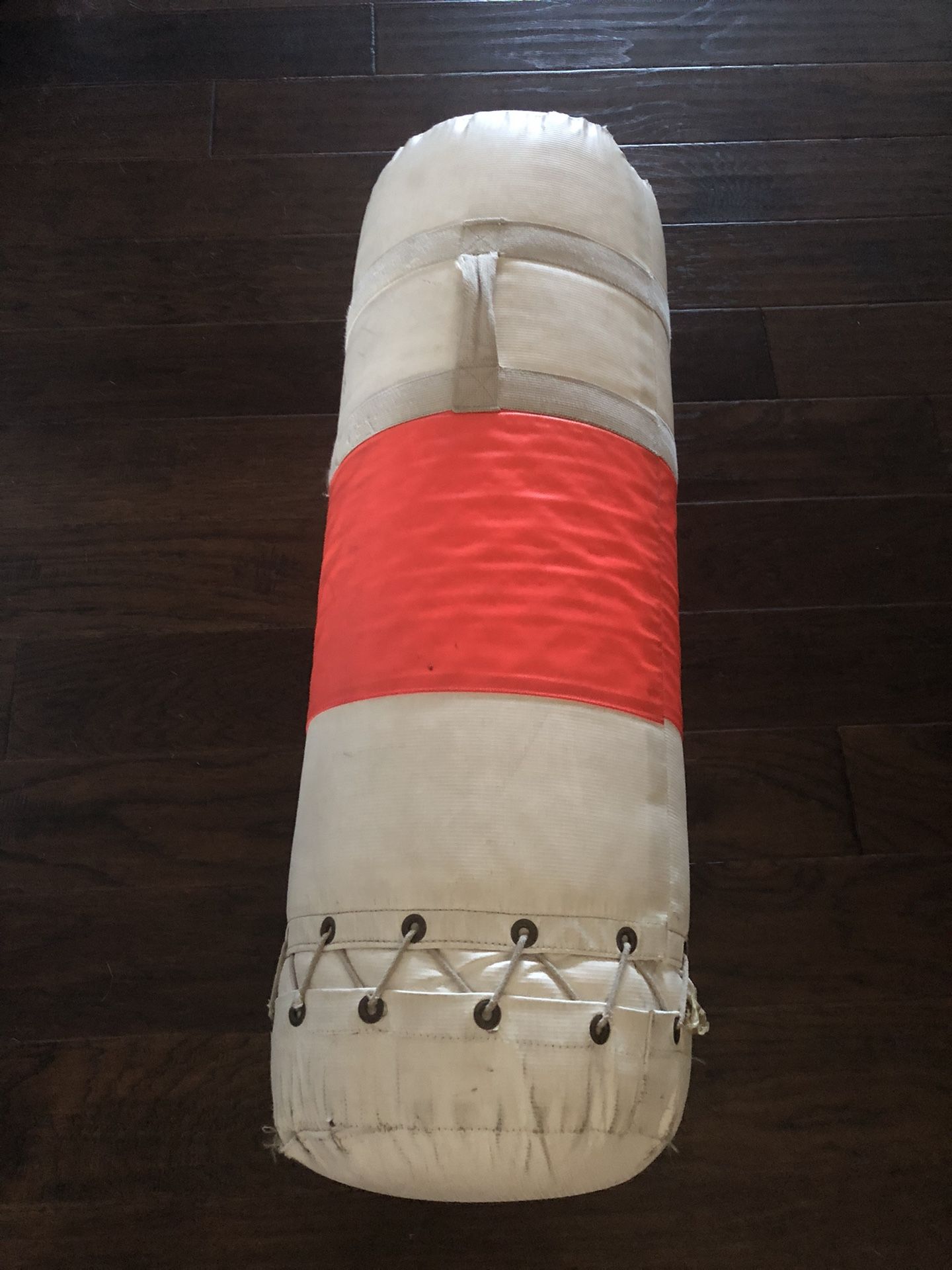 Lightweight Handheld Punching Bag
