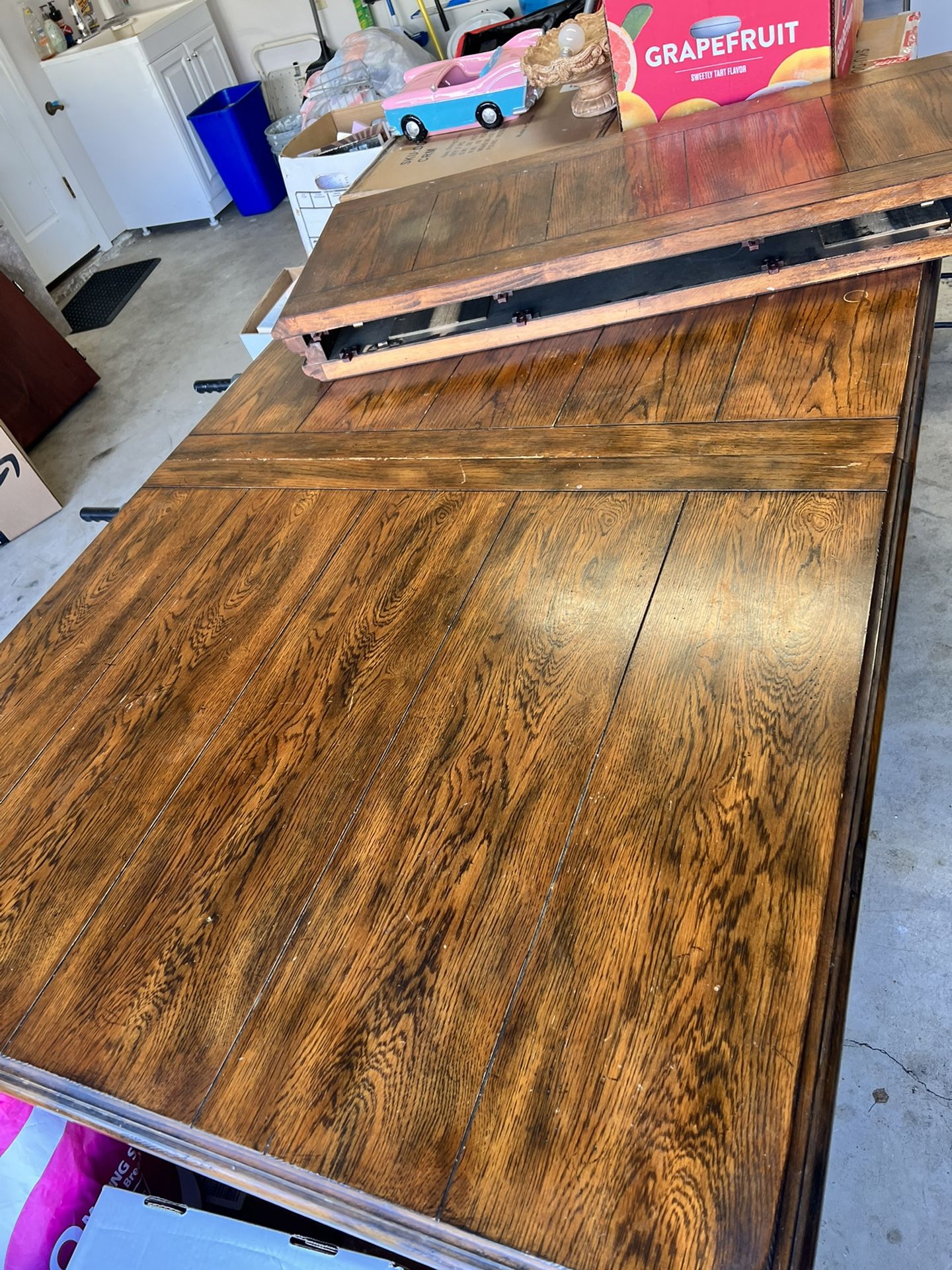 Dining Room Table