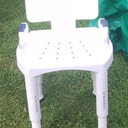 Shower Chair