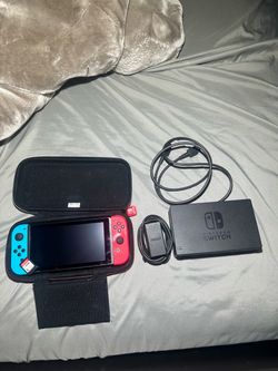Nintendo Switch NEED GONE ASAP